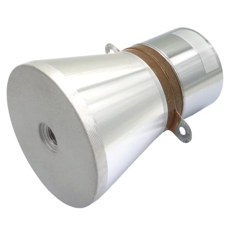 Ultrasonic Transducer 28Khz 40Khz 60W - 220V 50W 60W 100W 20Khz/28Khz/40Khz Ultraschallwandler