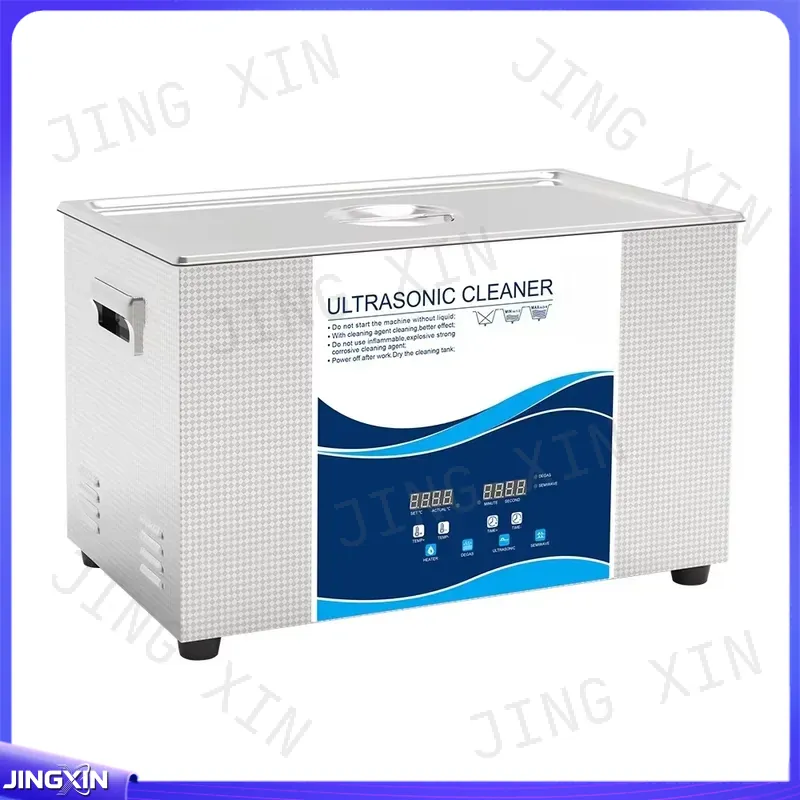 Maßgeschneidert für 3L 6L 10L  – Industrial Ultrasonic Cleaner 30L Heater Bewertung und Preis