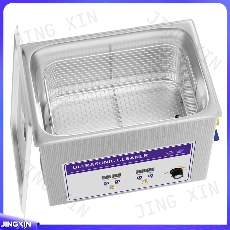 Maßgefertigt für 10L Tisch-Ult – Ultrasonic Cleaner With Drain Valve Valve Bewertung und Preis