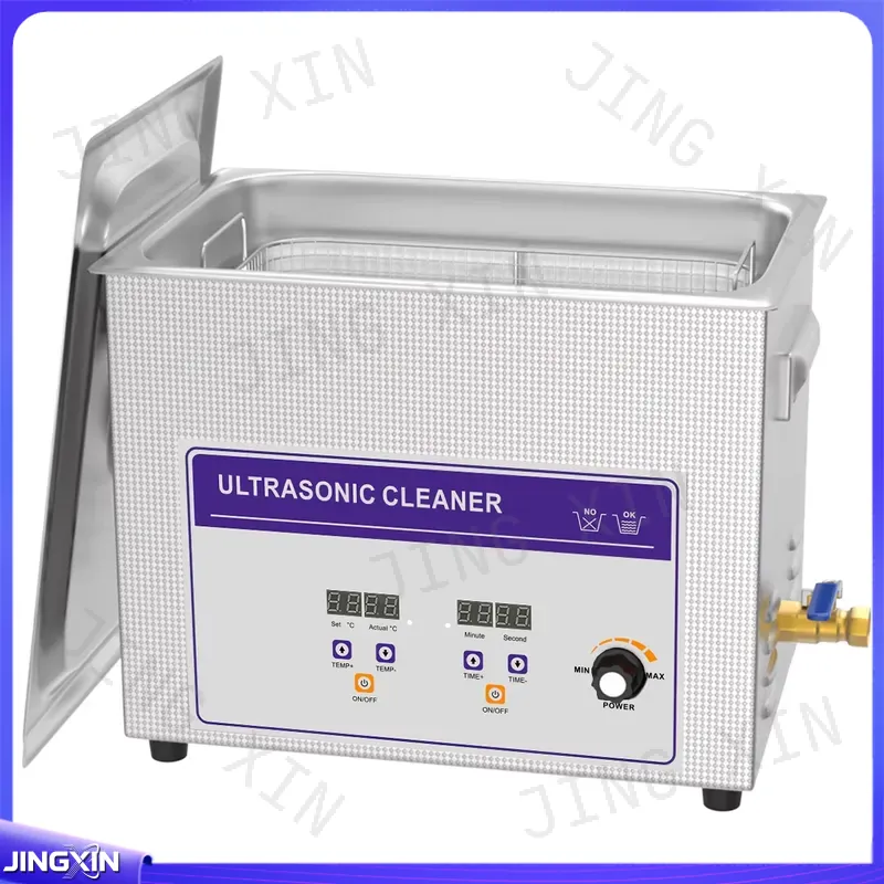 Maßgefertigt für 10L Tisch-Ult – Ultrasonic Cleaner With Drain Valve Valve Bewertung und Preis