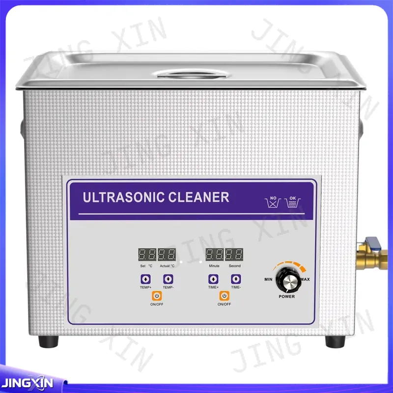 Maßgefertigt für 10L Tisch-Ult – Ultrasonic Cleaner With Drain Valve Valve Bewertung und Preis