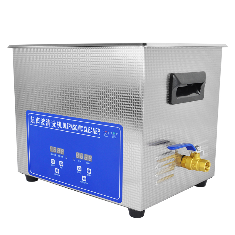 10L Digitale Ultraschall-Reini – Ultrasonic Cleaning Machine 10L Digital Bewertung und Preis