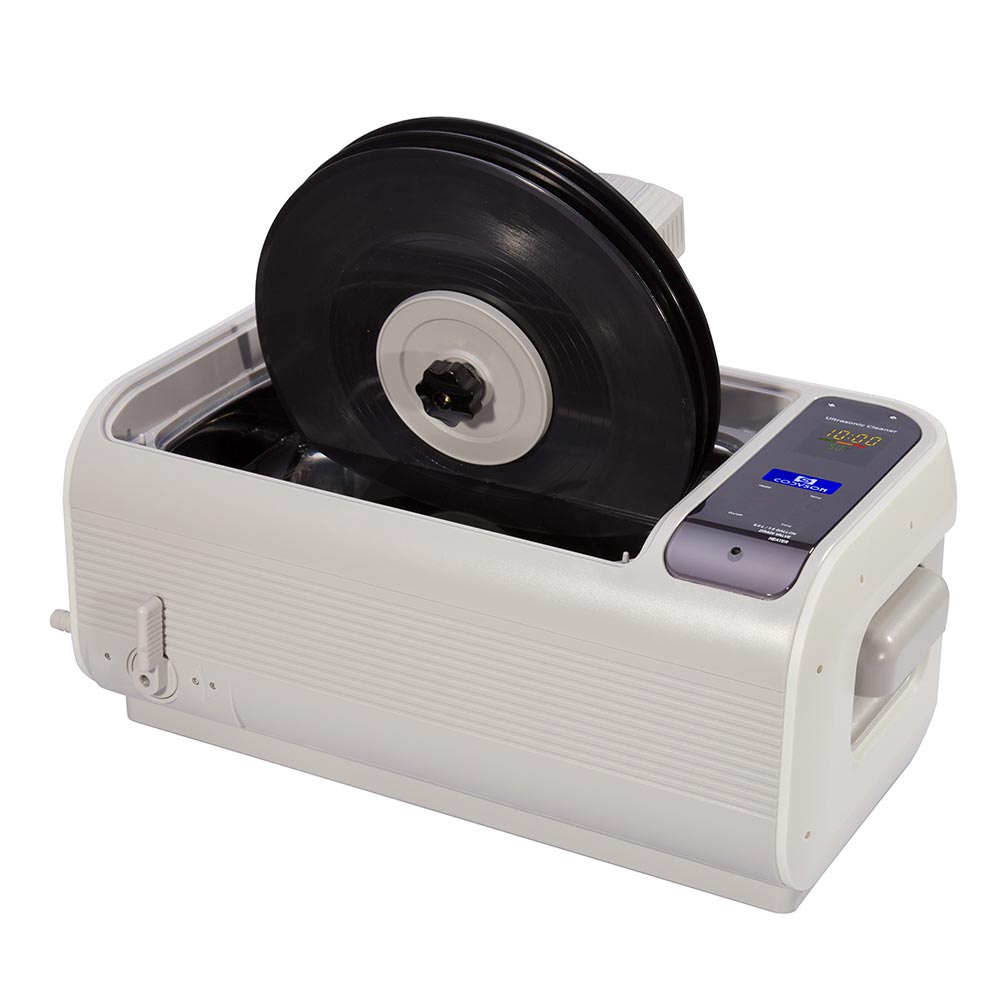6L 35KHz Ultraschallreiniger V – Ultrasonic Cleaner With Drain Valve Valve Bewertung und Preis