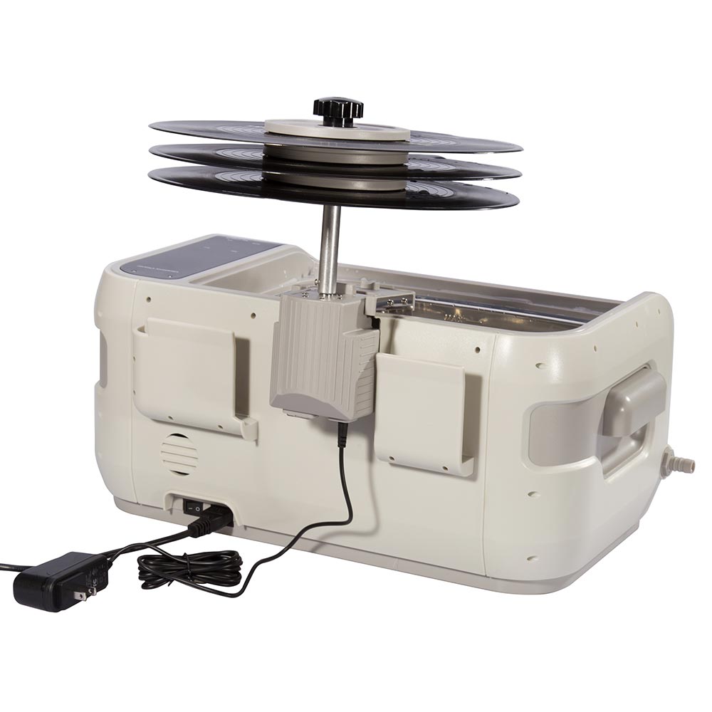 6L 35KHz Ultraschallreiniger V – Ultrasonic Cleaner With Drain Valve Valve Bewertung und Preis