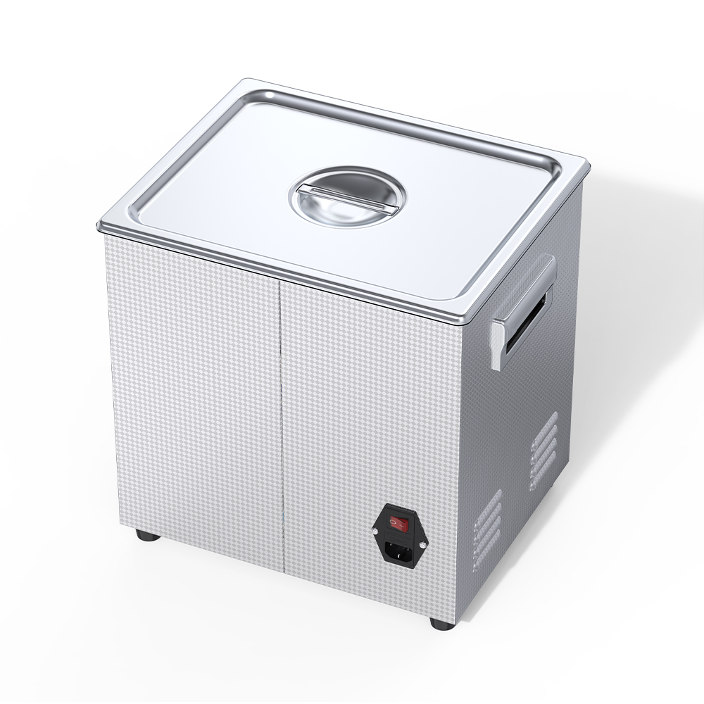 Granbo 10L Ultraschallreiniger – Ultrasonic Cleaning Machine 10L Digital Bewertung und Preis