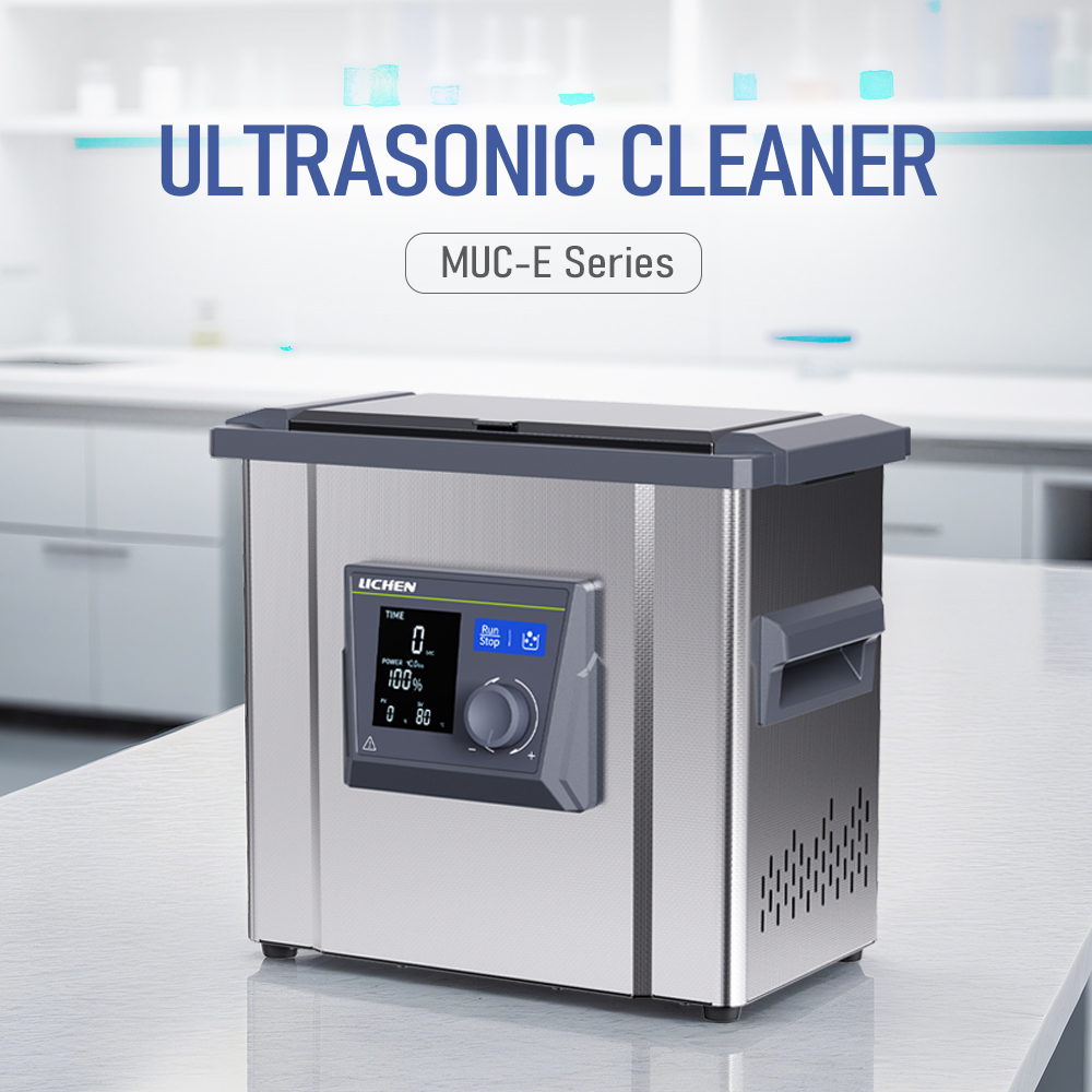 Digitaler Ultraschallreiniger  – Ultrasonic Cleaner With Drain Valve Valve Bewertung und Preis