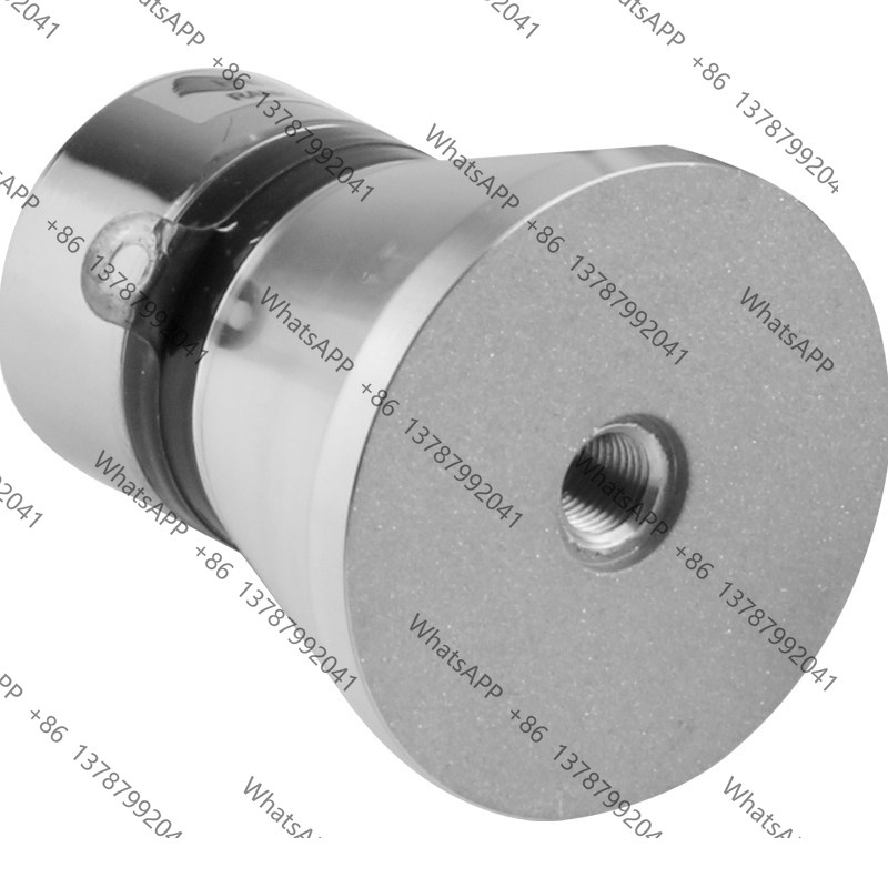 Ultraschall-Piezoelektrischer  – Ultrasonic Transducer 28Khz 40Khz 60W Bewertung und Preis