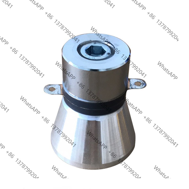Ultraschall-Piezoelektrischer  – Ultrasonic Transducer 28Khz 40Khz 60W Bewertung und Preis