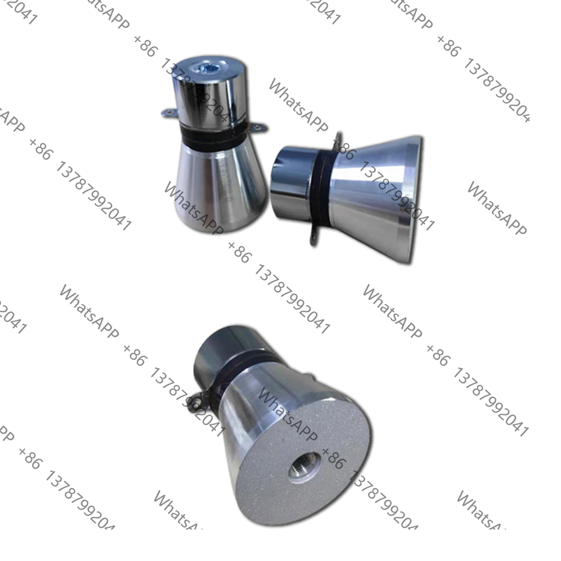 Ultraschall-Piezoelektrischer  – Ultrasonic Transducer 28Khz 40Khz 60W Bewertung und Preis