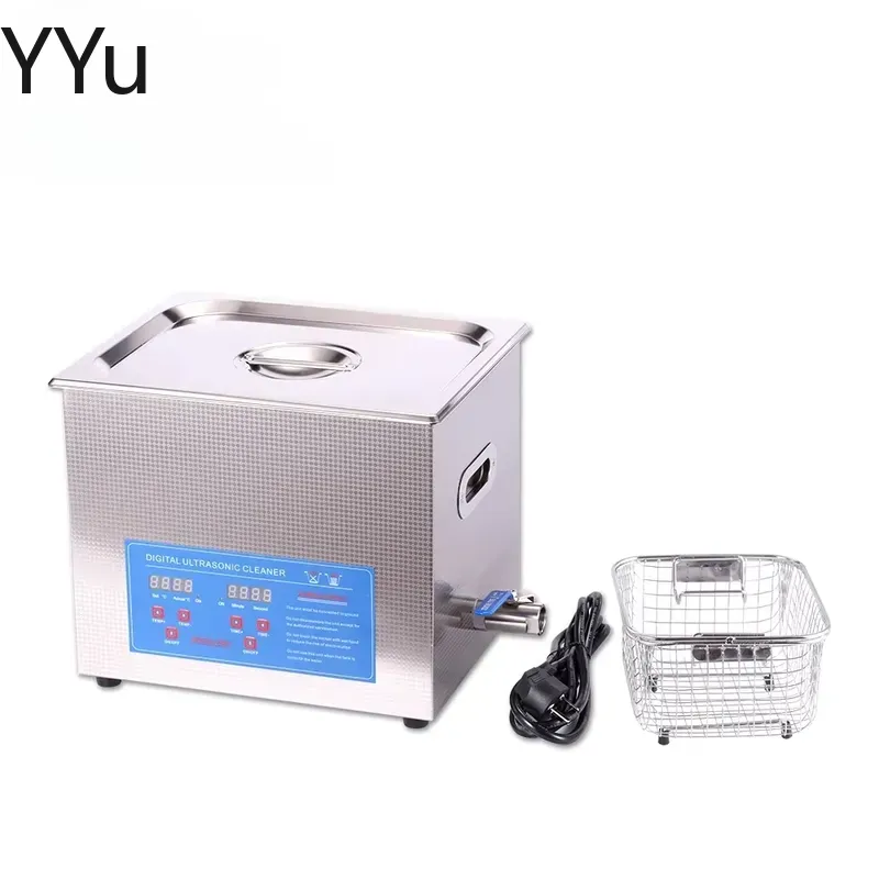 für SN-40A 10L Digitaler Ultra – Ultrasonic Cleaning Machine 10L Digital Bewertung und Preis