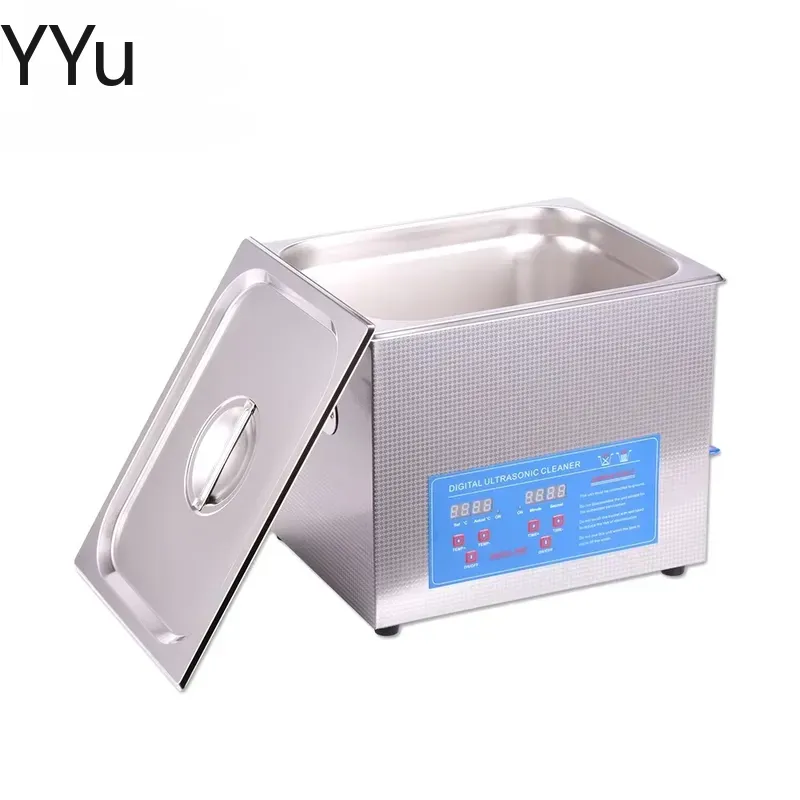 für SN-40A 10L Digitaler Ultra – Ultrasonic Cleaning Machine 10L Digital Bewertung und Preis