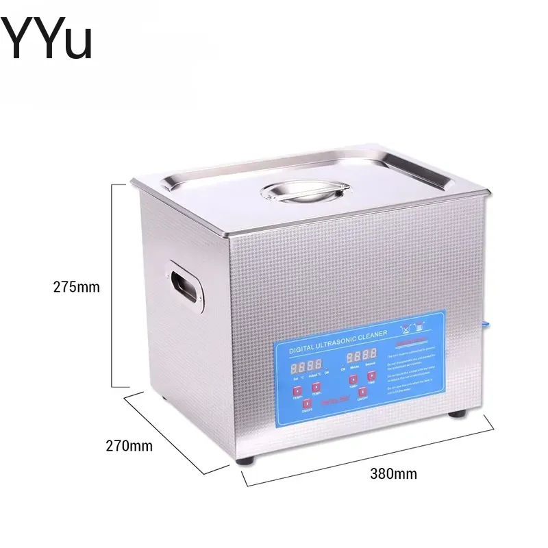 für SN-40A 10L Digitaler Ultra – Ultrasonic Cleaning Machine 10L Digital Bewertung und Preis