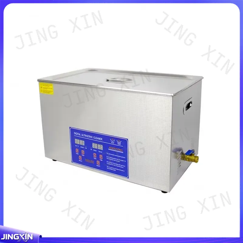 Maßanfertigung für digitale Ul – Ultrasonic Cleaning Machine 10L Digital Bewertung und Preis