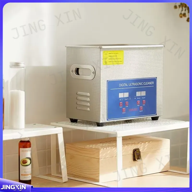 Maßanfertigung für digitale Ul – Ultrasonic Cleaning Machine 10L Digital Bewertung und Preis