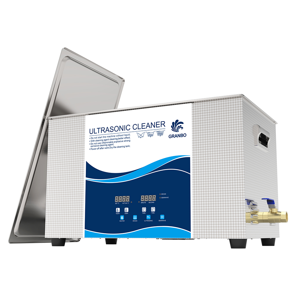 3L 6L 10L 15L 22L 30L Ultrasch – Industrial Ultrasonic Cleaner 30L Heater Bewertung und Preis