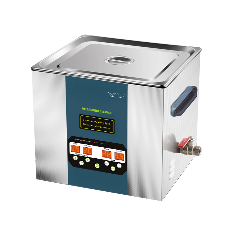 11L Digitaler Ultraschallreini – Ultrasonic Cleaner With Drain Valve Valve Bewertung und Preis
