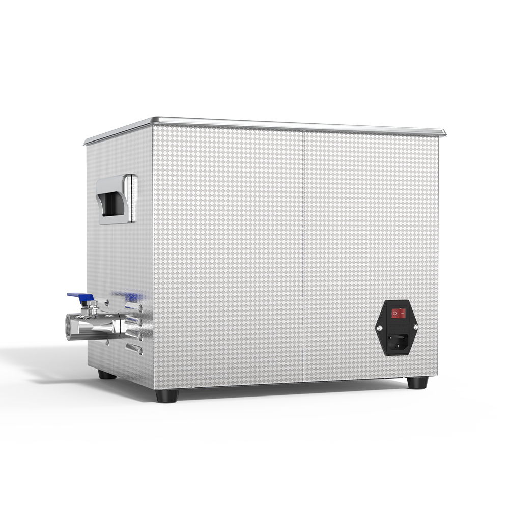10-Liter-Ultraschallreiniger,  – Ultrasonic Cleaning Machine 10L Digital Bewertung und Preis