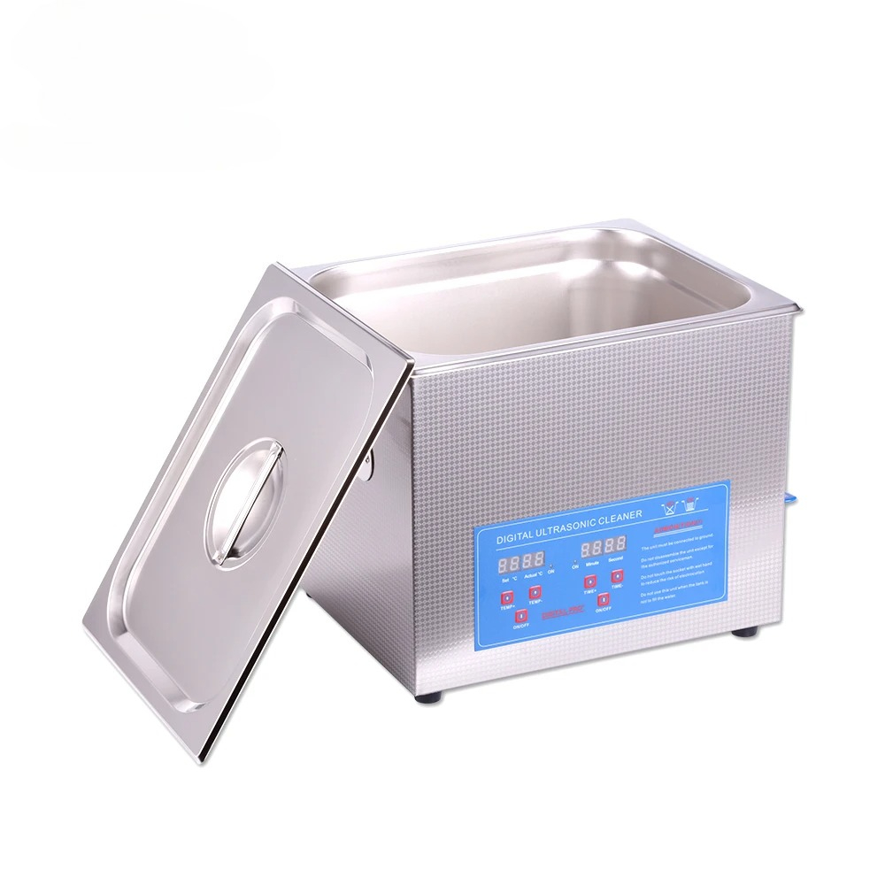 10L SN-40A Digitaler Ultrascha – Ultrasonic Cleaning Machine 10L Digital Bewertung und Preis