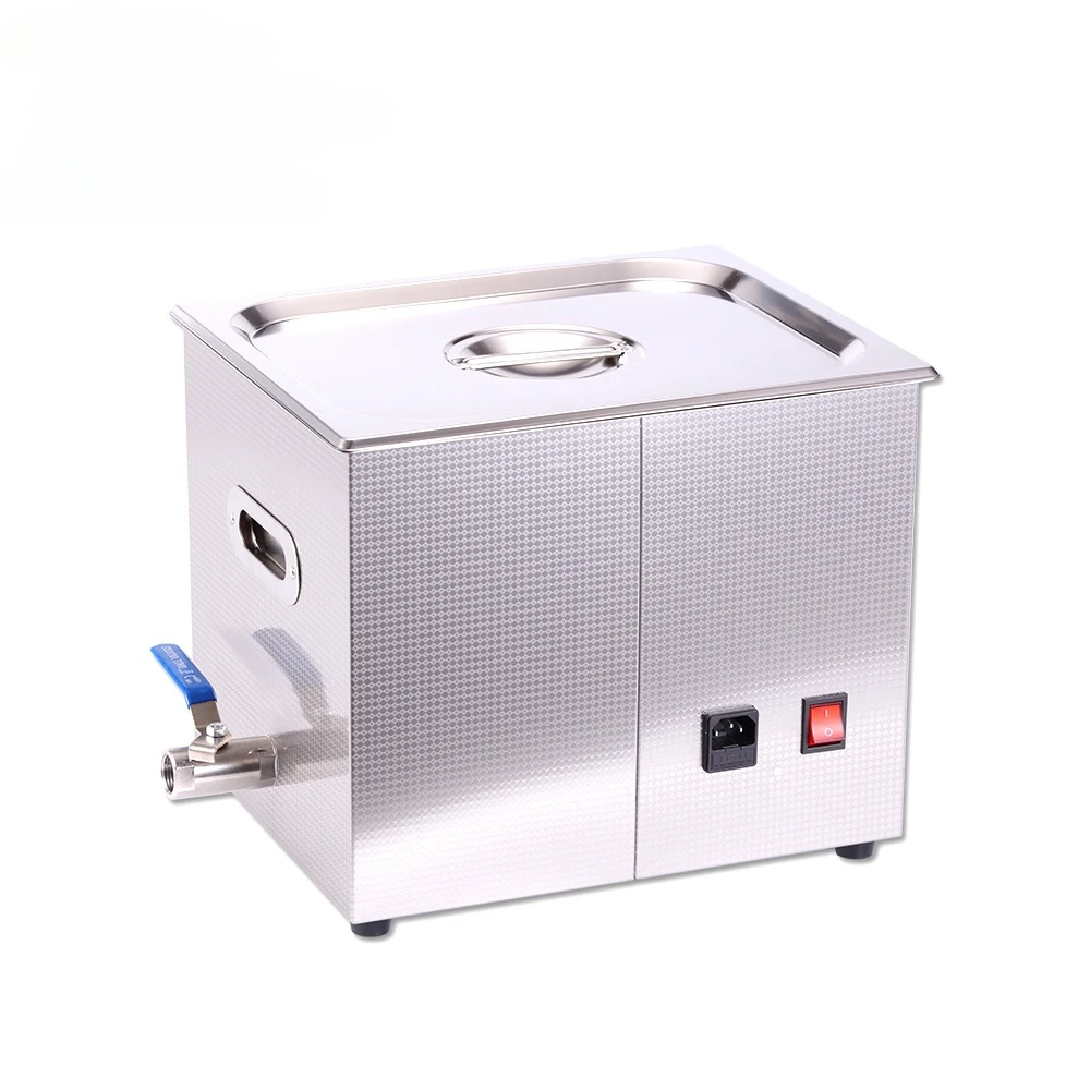 10L SN-40A Digitaler Ultrascha – Ultrasonic Cleaning Machine 10L Digital Bewertung und Preis