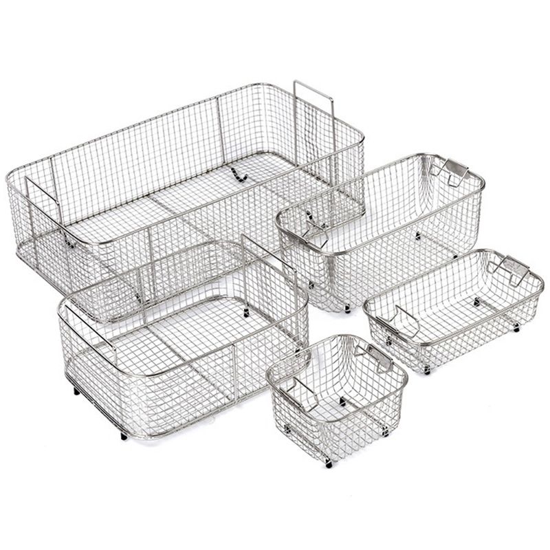 1L-30L Tisch-Ultraschallreinig – Stainless Steel Ultrasonic Cleaner 22L Basket Bewertung und Preis