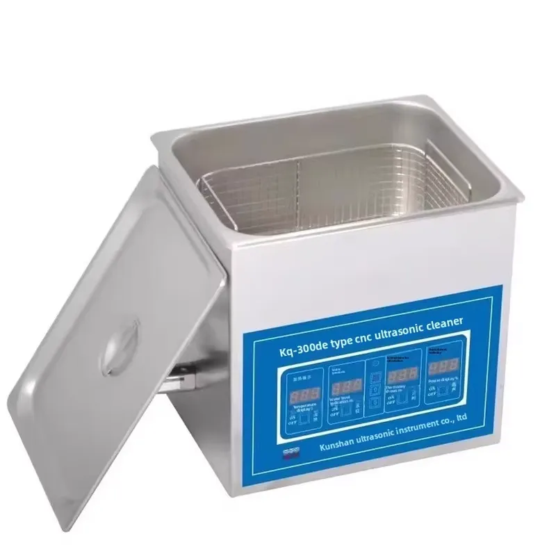 Digitale Labor-Ultraschall-Rei – Ultrasonic Cleaning Machine 10L Digital Bewertung und Preis