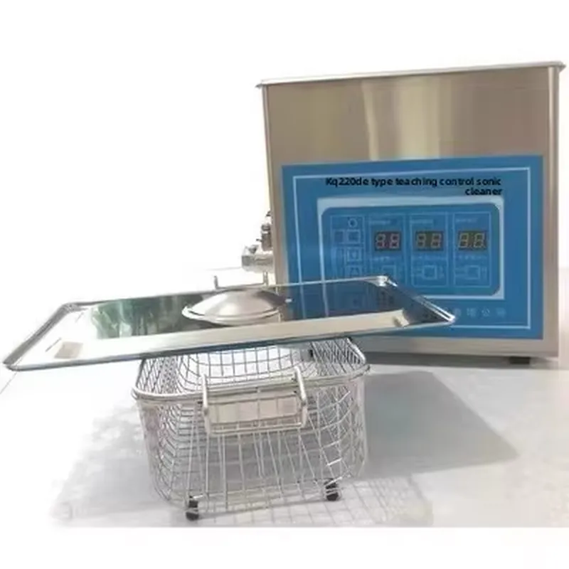 Digitale Labor-Ultraschall-Rei – Ultrasonic Cleaning Machine 10L Digital Bewertung und Preis