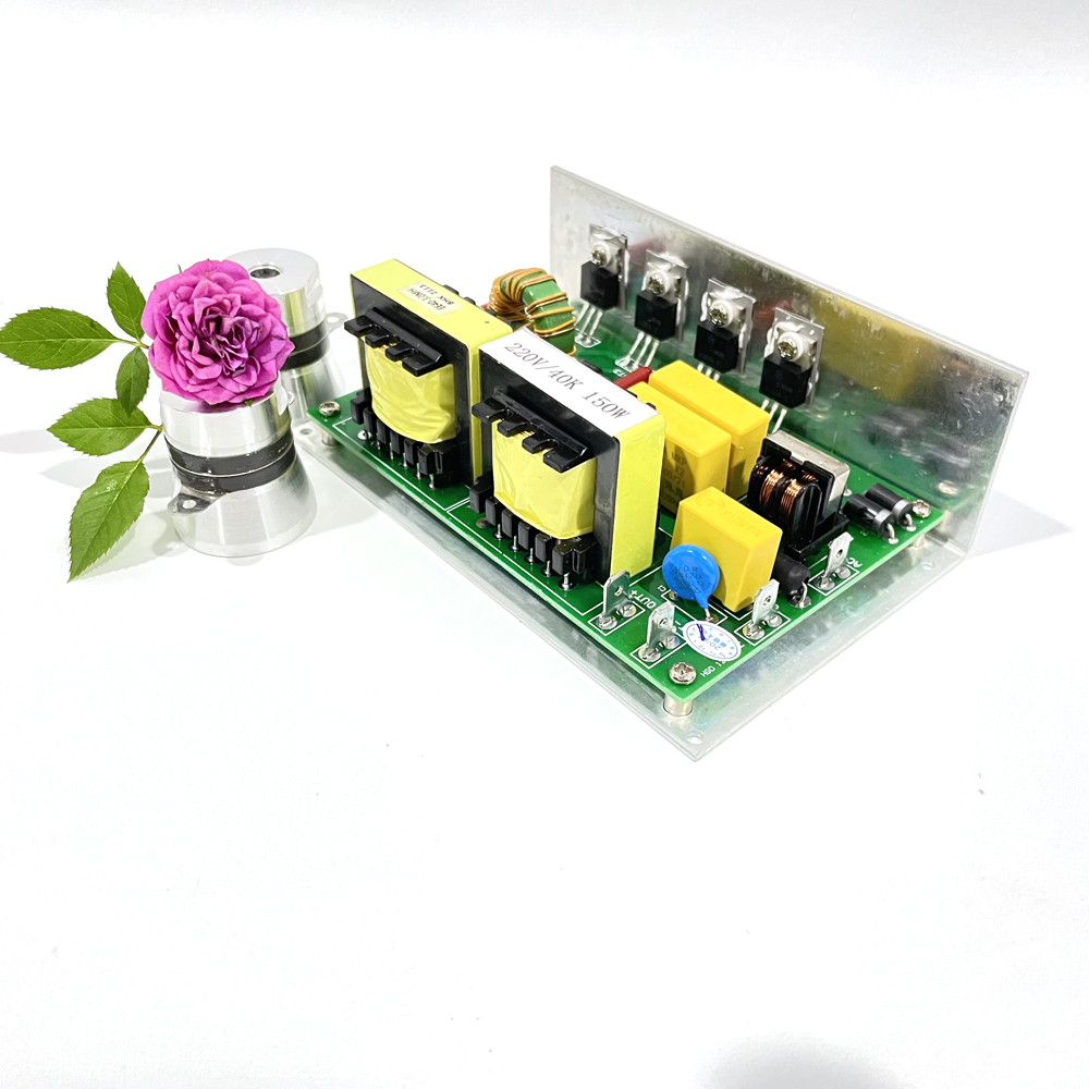 60 W kleine Ultraschall-Leiter – Ultrasonic Transducer 28Khz 40Khz 60W Bewertung und Preis