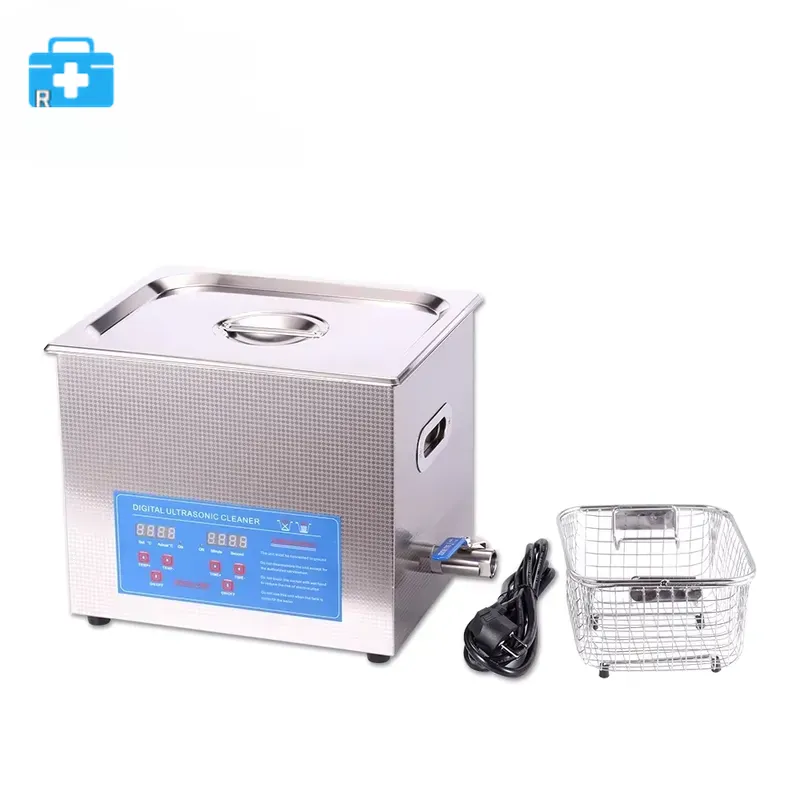10L SN-40A Digitaler Ultrascha – Ultrasonic Cleaning Machine 10L Digital Bewertung und Preis