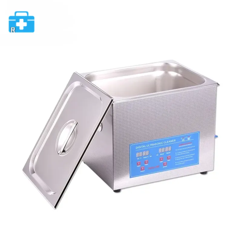 10L SN-40A Digitaler Ultrascha – Ultrasonic Cleaning Machine 10L Digital Bewertung und Preis