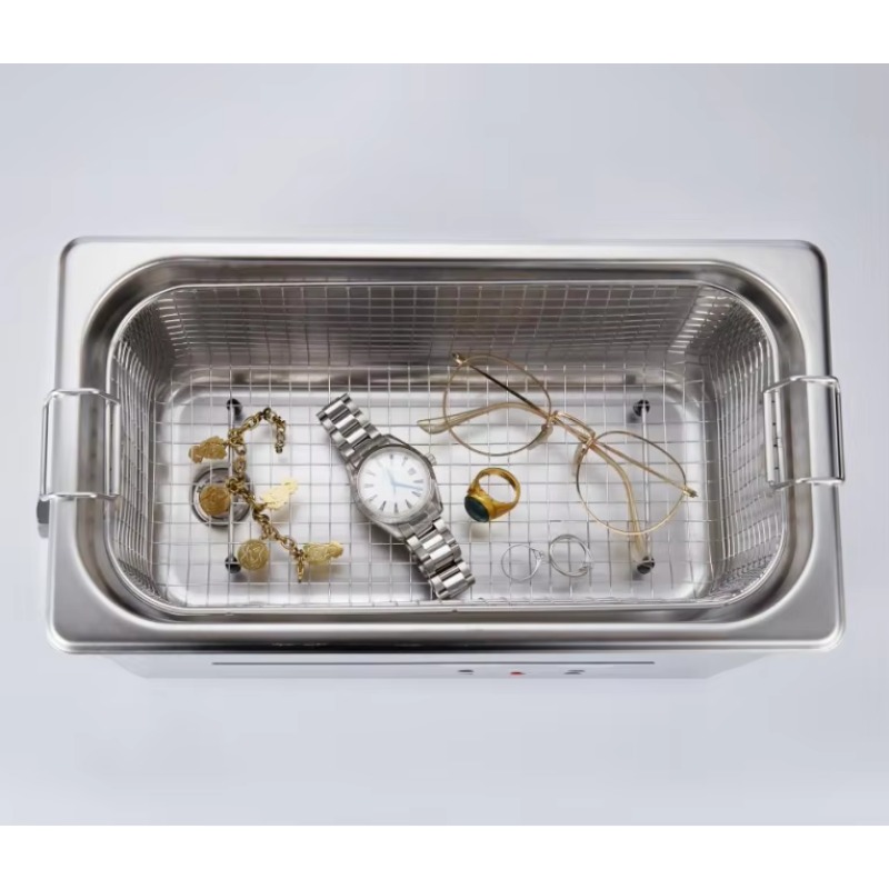 Professioneller 10L Industriel – Ultrasonic Cleaning Machine 10L Digital Bewertung und Preis