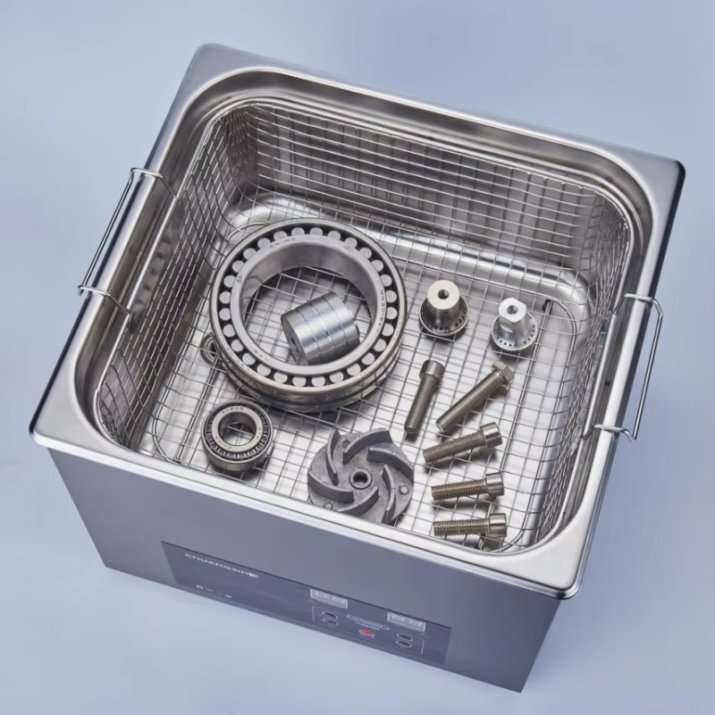 Professioneller 10L Industriel – Ultrasonic Cleaning Machine 10L Digital Bewertung und Preis