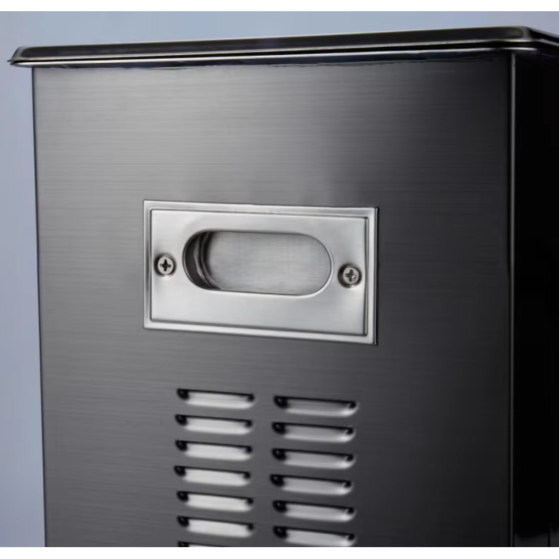 Professioneller 10L Industriel – Ultrasonic Cleaning Machine 10L Digital Bewertung und Preis