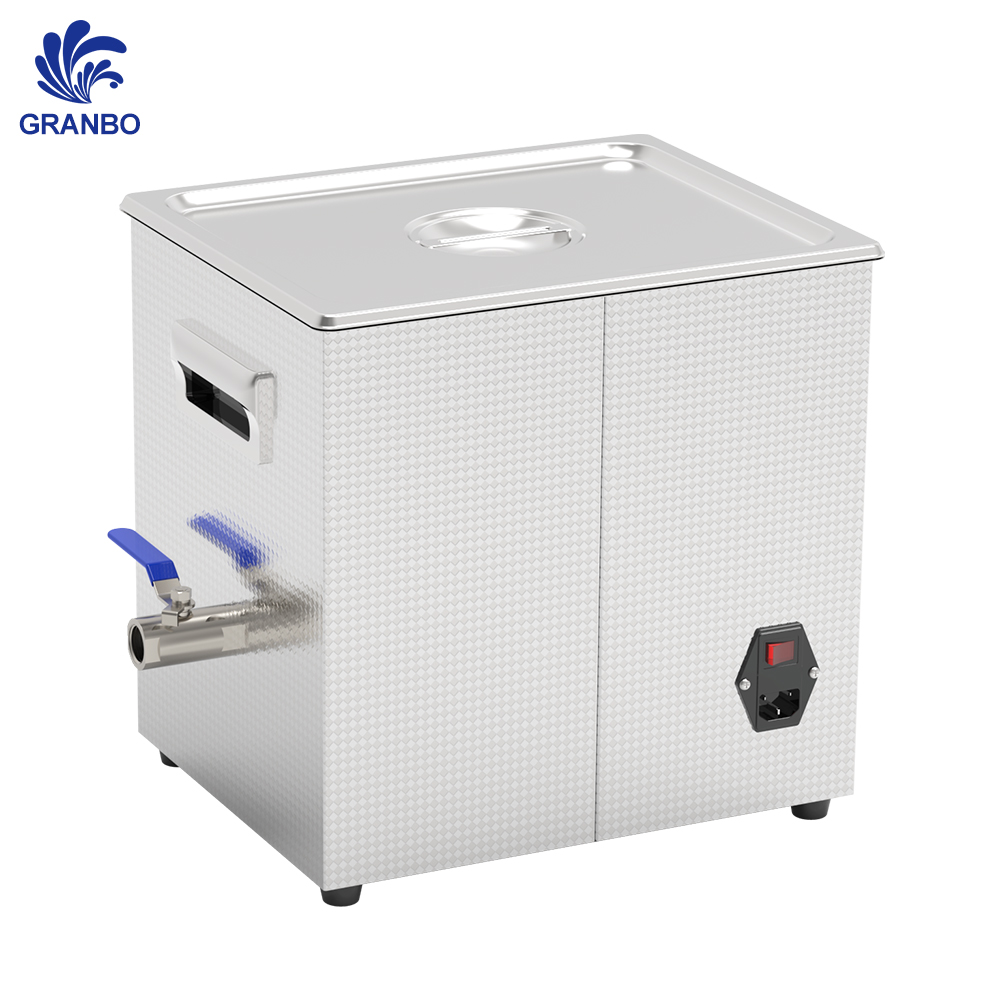 10L Ultraschallreiniger 400W D – Ultrasonic Cleaning Machine 10L Digital Bewertung und Preis