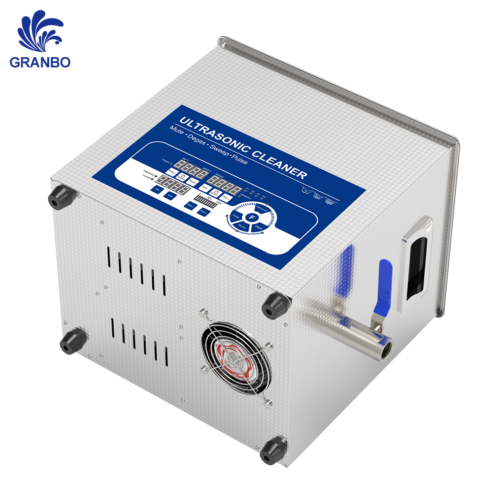 10L Ultraschallreiniger 400W D – Ultrasonic Cleaning Machine 10L Digital Bewertung und Preis