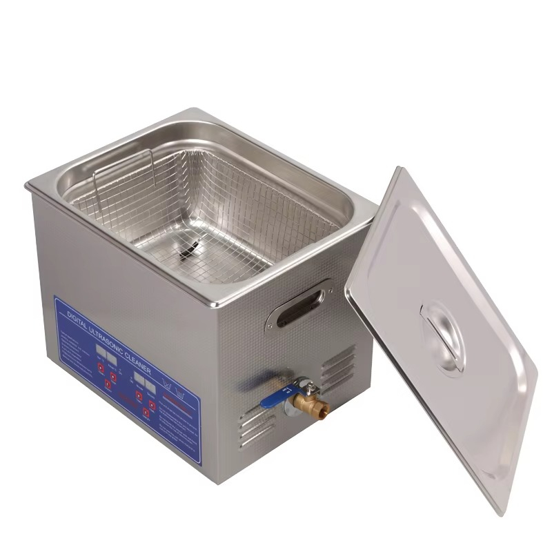10L Digitaler Ultraschallreini – Ultrasonic Cleaning Machine 10L Digital Bewertung und Preis