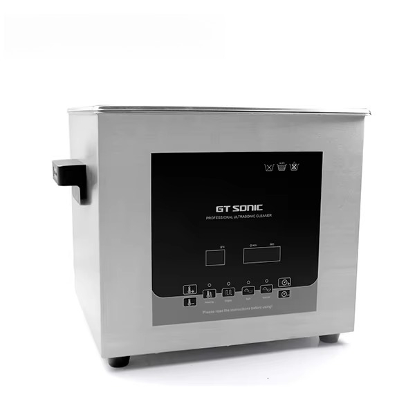 Digitaler Ultraschallreiniger  – Ultrasonic Cleaner With Drain Valve Valve Bewertung und Preis