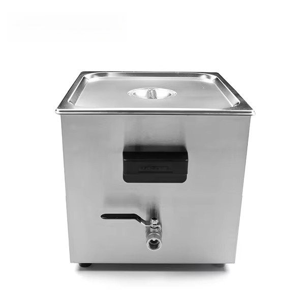 Digitaler Ultraschallreiniger  – Ultrasonic Cleaner With Drain Valve Valve Bewertung und Preis