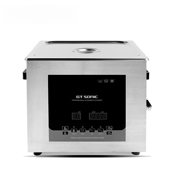 Digitaler Ultraschallreiniger  – Ultrasonic Cleaner With Drain Valve Valve Bewertung und Preis