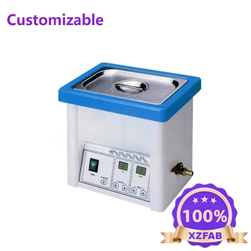 Direkt vom Hersteller 2026 5L  – Ultrasonic Cleaner With Drain Valve Valve Bewertung und Preis