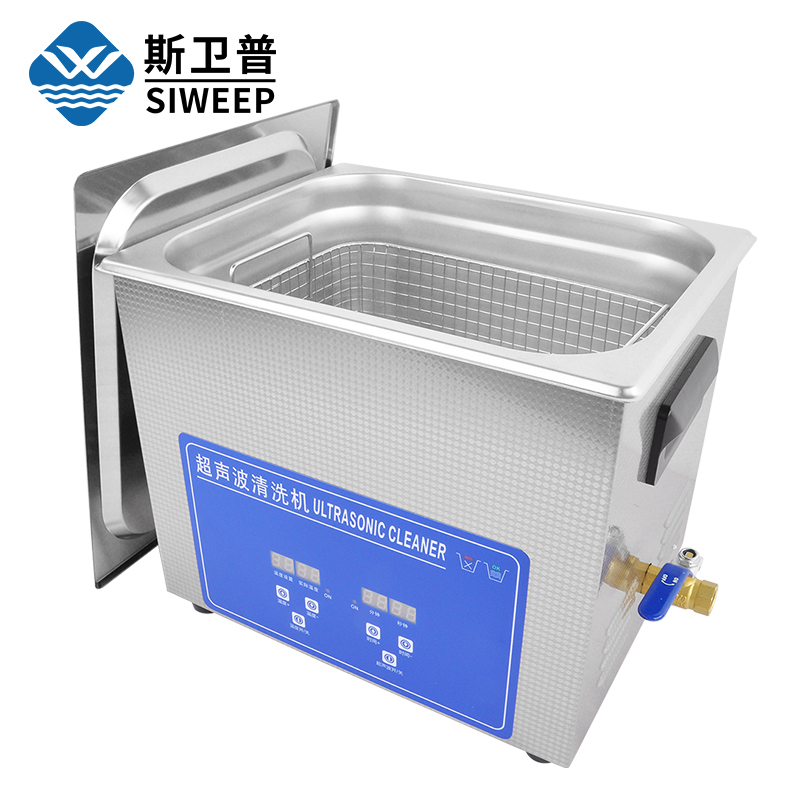 10L 15L Tischgerät Digitale Ul – Ultrasonic Cleaning Machine 10L Digital Bewertung und Preis