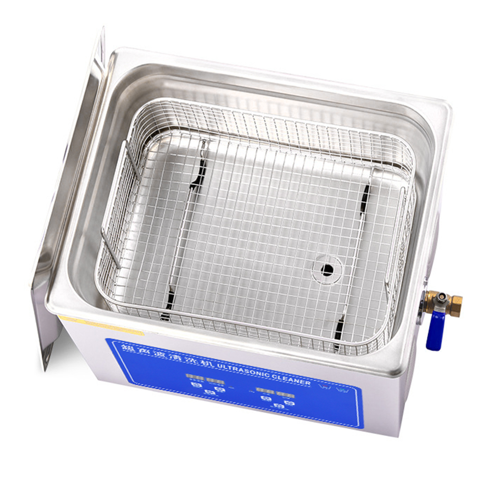 10L 15L Tischgerät Digitale Ul – Ultrasonic Cleaning Machine 10L Digital Bewertung und Preis