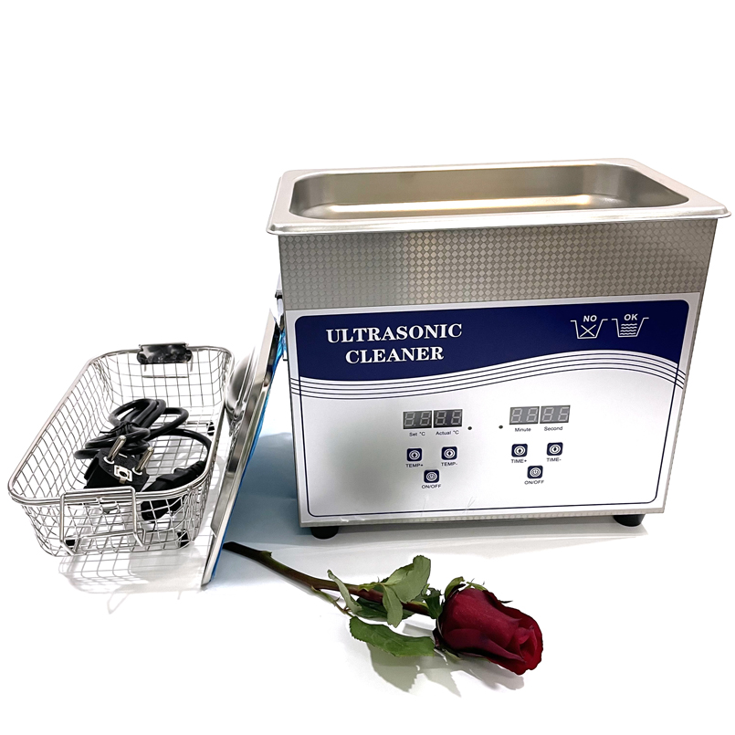10L 40KHZ Digitale Mini Ultras – Ultrasonic Cleaning Machine 10L Digital Bewertung und Preis
