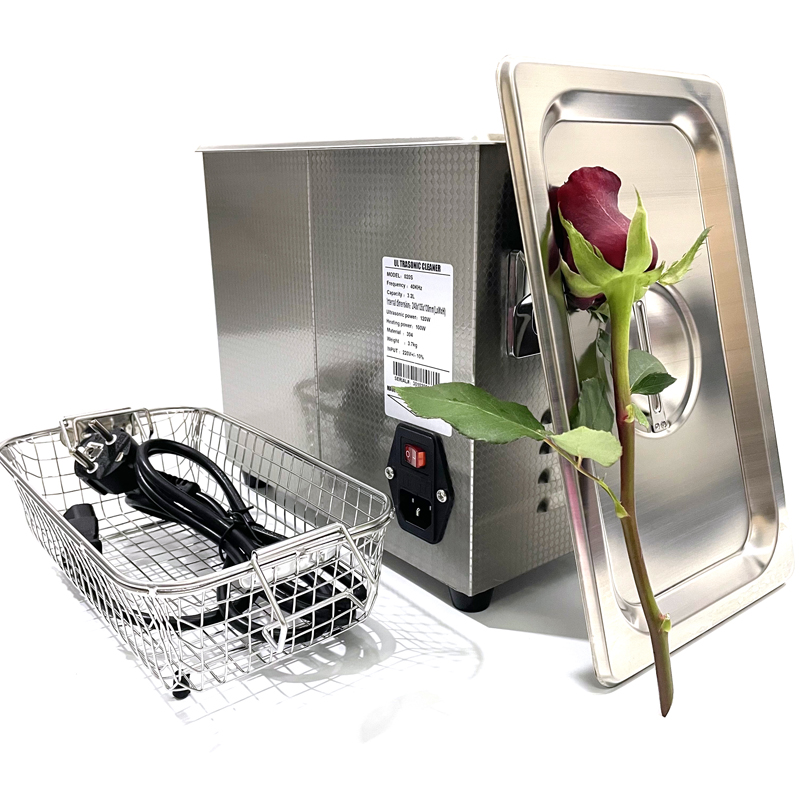 10L 40KHZ Digitale Mini Ultras – Ultrasonic Cleaning Machine 10L Digital Bewertung und Preis