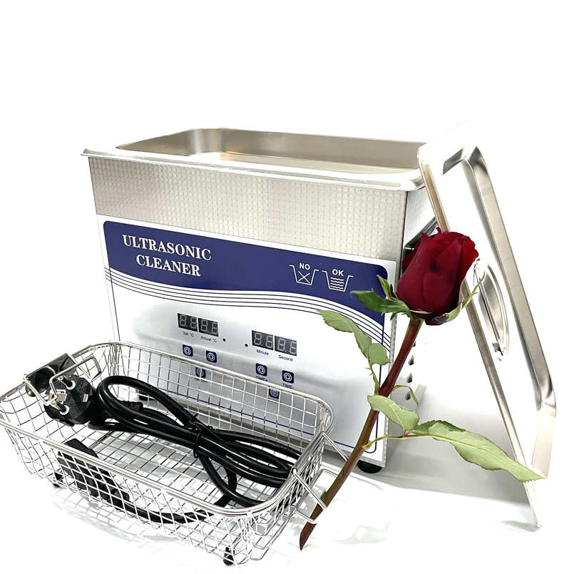 10L 40KHZ Digitale Mini Ultras – Ultrasonic Cleaning Machine 10L Digital Bewertung und Preis
