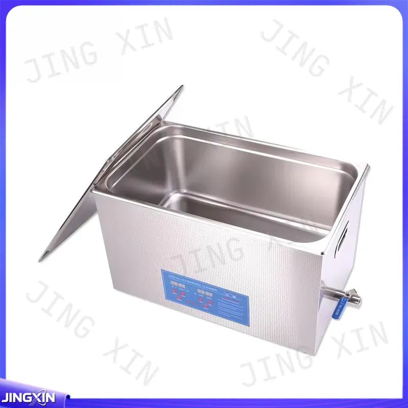 Maßgefertigte 30L Industrie-Ul – Industrial Ultrasonic Cleaner 30L Heater Bewertung und Preis