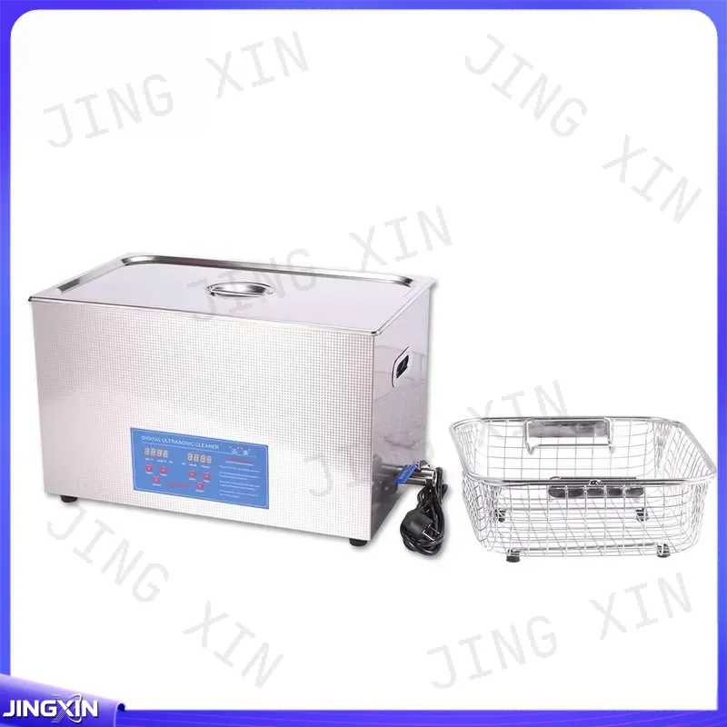 Maßgefertigte 30L Industrie-Ul – Industrial Ultrasonic Cleaner 30L Heater Bewertung und Preis