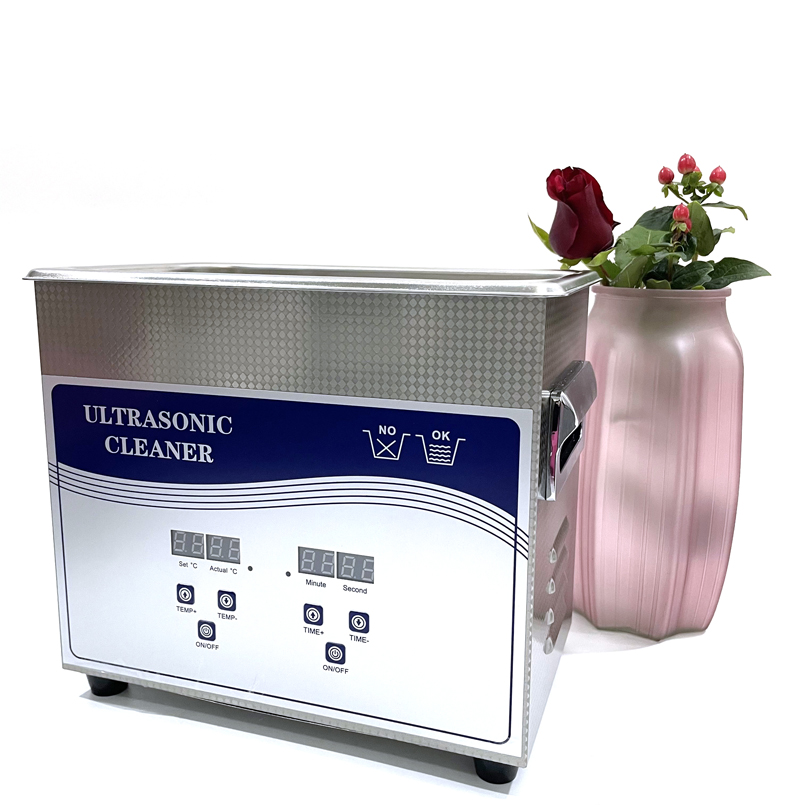10L 40KHZ Digitale Mini-Ultras – Ultrasonic Cleaning Machine 10L Digital Bewertung und Preis