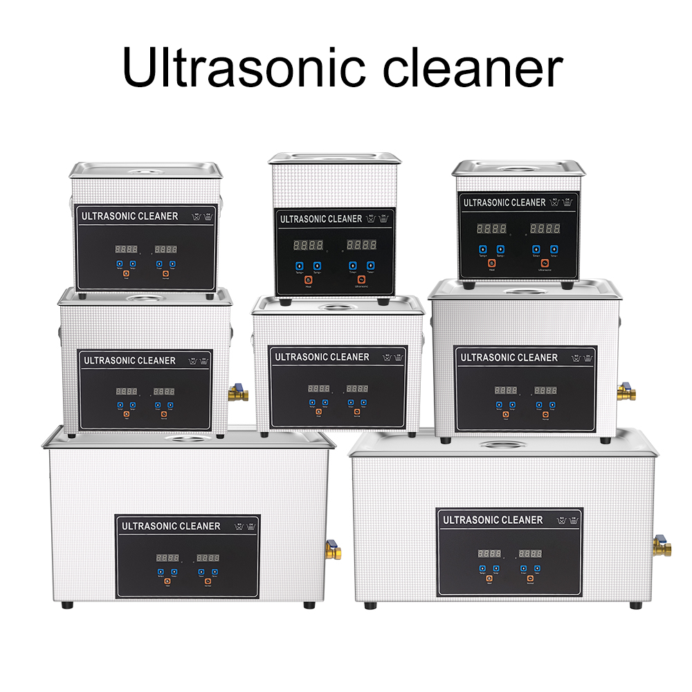 1L 3L 6L 10L 15L 30L Digitales – Ultrasonic Cleaning Machine 10L Digital Bewertung und Preis