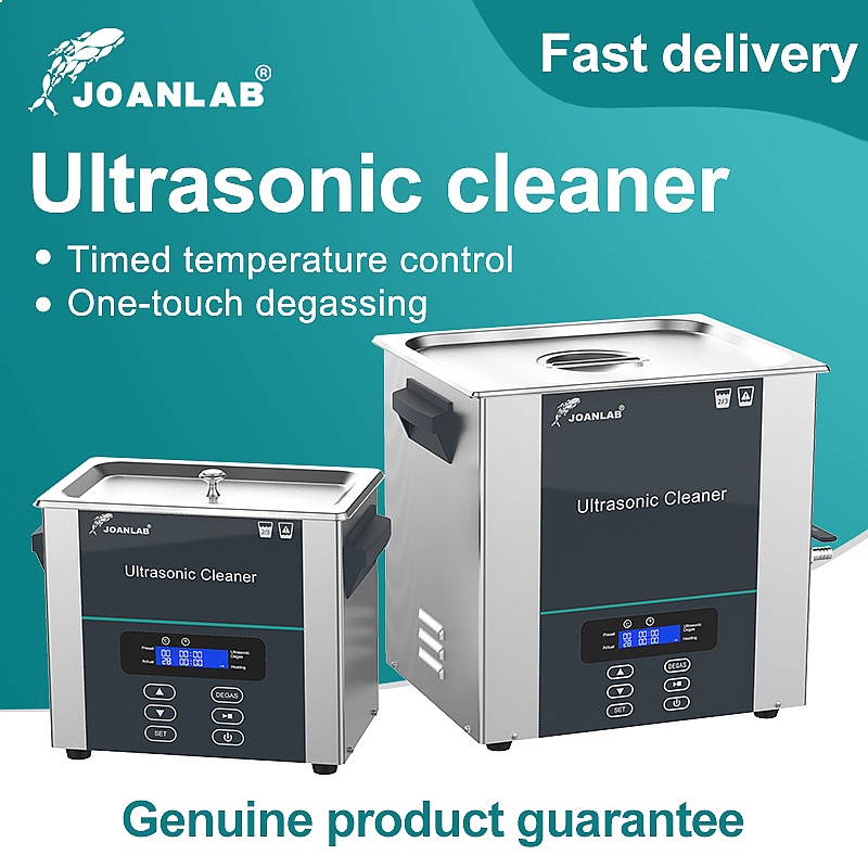 220V Digitaler Ultraschallrein – Ultrasonic Cleaning Machine 10L Digital Bewertung und Preis